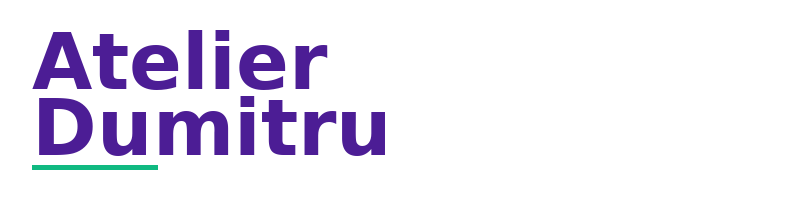 Atelier Dumitru logo